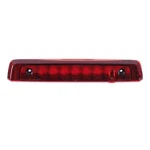 Genuine Mopar 2006-2010 Jeep Commander Center High Mounted Stop Lamp 55157446AC. Fixed Price $115.82.