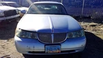 Used Center High Mount Stop Light Fits: 1998 Lincoln & Town Car Grade. Fixed Price $129.55.