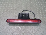 2002-2012 Mercedes W463 G500 Rear Center Third Brake Light Lamp. Fixed Price $290.99.
