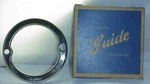 Buick Original 5941682 1950 -'52 Guide Parking/backup Light Bezel (door) Nos. Fixed Price $29.99.