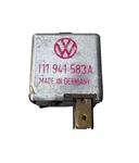 Swf High Low Beam Headlight Relay Vw Beetle Bug Bus Ghia Aircooled 111 941 583. Fixed Price $29.99.