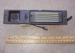 1968 1969 Lincoln Continental Map Light Lamp Lite & Switch. Fixed Price $29.99.