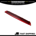 Piece Of 1 Led Third High Level Brake Light 8P4945097C Fit For Audi A3 2.0L A/t. Fixed Price $22.39.