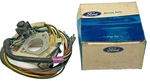 Nos 1968 69 Ford Mustang Tilt Wheel Turn Signal Switch C9ZZ-13341-B C8SZ-13341-B. Fixed Price $249.99.