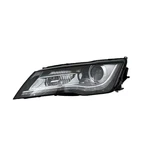 Left Driver Side Headlight Assembly For Audi A7 Quattro 2012-2018 4G8941753B Hid. Fixed Price $1517.85.
