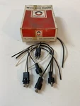 1954 1955 1956 1957 Corvette Truck - 66 Lamp Plug, Delco Gm 2971074 One. Fixed Price $19.95.