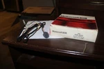 Nos Ford 1973 Ltd Door Ajar Switch D3AZ-13713-A. Fixed Price $19.99.