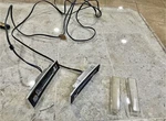 1977 1978 Cadillac Eldorado Rear Interior Sail Panel Courtesy Light Lens. Fixed Price $250.00.
