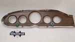 International Harvester 65-66 Pickup Travelall Instrument Gauge Cluster Bezel. Fixed Price $29.99.