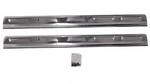 Pg Classic 466-E Mopar 1970-74 E-dody Door Sill Plate. Fixed Price $143.95.
