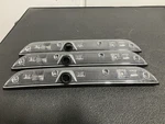 Ford F-150 21-24 Raptor Center 3RD Brake Light Cargo Lamp Oem ML3V-15425-ZE. Fixed Price $799.99.