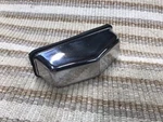 Datsun Cherry F10 F11 Sportwagon Oem Iki License Plate Light. Fixed Price $19.99.