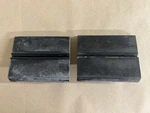 1978 - 1981 Chevrolet Camaro Rear Tail Lamp Filler Rh & Lh Gm # 5969331 5969332. Fixed Price $29.95.