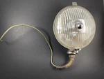 Jaguar, Mg, Triumph, Austin Healey Lucas Sft 576 Fog Light. Fixed Price $185.00.