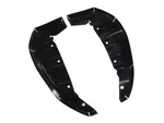 Pg Classic 276-R Mopar 1970-74 E-body Fender Splash Shields. Fixed Price $323.95.