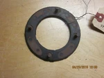 1949-51 Ford Gas Neck Filler Retainer Nos. Fixed Price $24.99.