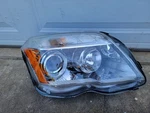 2010-2012 Mercedes Glk 350 Right Passenger Lamp Oem HL21. Fixed Price $295.00.