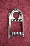 1950 Oldsmobile Chrome Back-up Light Bezel Very Nice Original 5939262. Fixed Price $59.25.