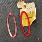 Lot Of 2 Nos Gm 5941671 1954 Chevrolet. Fixed Price $50.00.