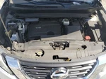 Used Center High Mount Stop Light Fits: 2020 Nissan Pathfinder Grade. Fixed Price $129.55.
