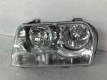 2005-2007 300 Driver Left Side Headlight Halogen 04805757AH 2299. Fixed Price $100.00.
