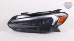 2022-2026 Honda Civic Front Lh Left Driver Side Headlight Led Black Oem. Fixed Price $199.00.
