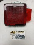 Wesbar Right Side Trailer Tail Light 4.5" Tow Dolly Boat Marine. Fixed Price $19.98.