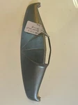 Vintage Jaguar XK150-MK Vii Rear Number Plate/reverse Lamp Housing. Fixed Price $75.00.