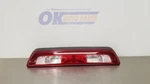16 Toyota Tundra High Mounted Stop Lamp Third Brake Light. Fixed Price $54.19.