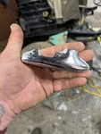 1949 1950 1951 1952 Chevrolet Guide S-18 Spotlight Handle Housing End Accessory. Fixed Price $36.57.