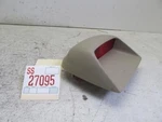 Third Brake Light 626 1998 2000 Mazda Rear Back Center High Mounted Lamp Oem. Fixed Price $24.99.