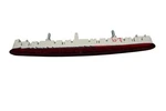 03-09 Mercedes W209 CLK350 CLK55 Amg Trunk 3RD Third Brake Stop Light Lamp Oem. Fixed Price $79.75.