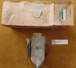 1968-69 Cadillac Eldorado Lh Front Parking/signal Lamp Nos 916595. Fixed Price $524.99.