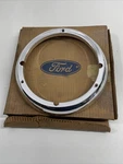(1) Nos 1971-74 Ford Econoline Headlight Bezel D1UZ-13064-A Nice K2. Fixed Price $44.95.