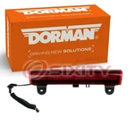 Dorman Center High Mount Stop Light For 2001-2006 Gmc Yukon Xl 2500 Wk. Fixed Price $98.63.