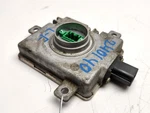 2007-2008, Acura Tl, Left Headlight Ballast Only, 33119-SEP-H01, Oem. Fixed Price $56.70.