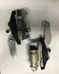 Rear Wheel Cylinders Pair For Nissan Datsun L/r 240Z 260Z 280Z 1970-1976. Fixed Price $88.36.
