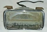1961-64 Lincoln Parking Light Housing LPT-61 MEL682. Fixed Price $17.99.