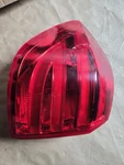 13-16 Mercedes GL350 GL450 GL550 X166 Left Driver Taillight Brake Lamp. Fixed Price $100.00.