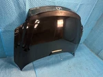 Oem Lexus SC430 Trunk Luggage Lid W/ Stop Lamp & Spoiler BLACK:202 2002-2006. Fixed Price $1095.00.