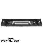 Open Box Black 3D Led Bar Third 3RD Light 87-93 Ford Mustang Lx Hatchback. Fixed Price $9.40.
