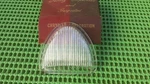 Nos Mopar 1940 Plymouth P9 Road-king P10 Deluxe Park Lamp Lens 875235. Fixed Price $34.95.
