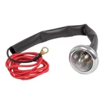Lucas Rear Number Plate Lamp L550 RH13679. Fixed Price $96.72.