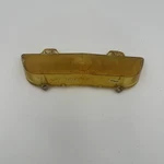 Oem Gm Delco 1960 Chevy Impala Guide Lens 5951117 F1-60 B80-15. Fixed Price $18.00.