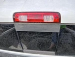Used Center High Mount Stop Light Fits: 2010 Dodge 3500 Pickup Grade. Fixed Price $84.99.