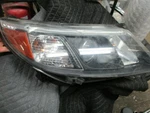 2008 Saab 9-3 Right Front Passenger Hallagen Headlight. Fixed Price $100.00.