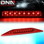 2005-2009 Ford Freestyle/taurus X Full Led 3RD Tail Third Brake Light Red. Fixed Price $28.69.