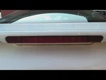 Used Center High Mount Stop Light Fits: 2008 Pontiac Grand Prix Grade. Fixed Price $83.64.