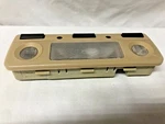 1997-2003 Bmw E38 E39 740I Front Center Overhead Dome Light Beige 8369512 Oem. Fixed Price $11.99.