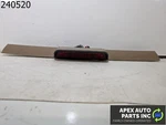 Oem 2003 Acura Mdx 3.5L Rear Interior 3RD Brake Avoidance Light Lamp Assembly. Fixed Price $44.63.